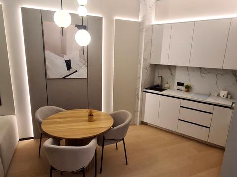 квартира по адресу Берестейский просп. (Победы), 11 к2