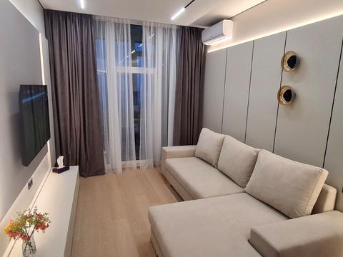 квартира по адресу Берестейский просп. (Победы), 11 к2