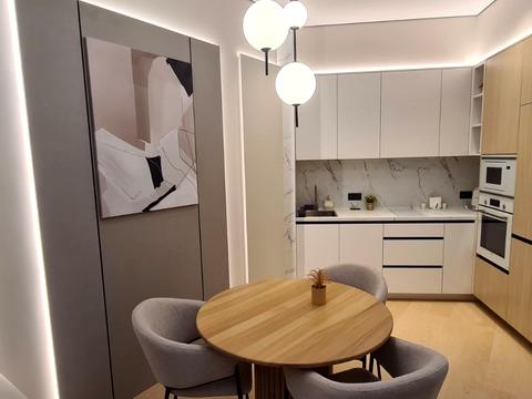 квартира по адресу Берестейский просп. (Победы), 11 к2