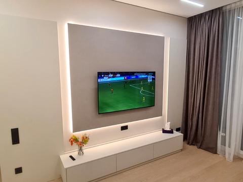 квартира по адресу Берестейский просп. (Победы), 11 к2