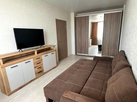 квартира по адресу Европейская ул., 19