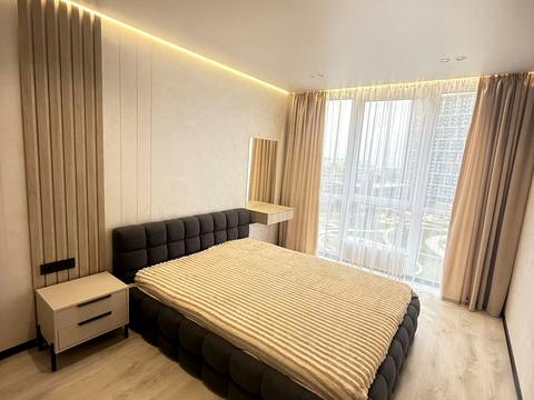 квартира за адресою Віктора Некрасова вул. (Північно-Сирецька), 6