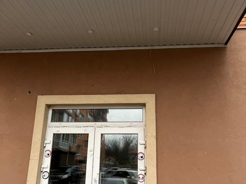 коммерческая по адресу Кленова ул., 45-А/1