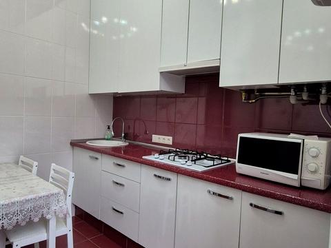 квартира по адресу Малая Арнаутская ул., 12