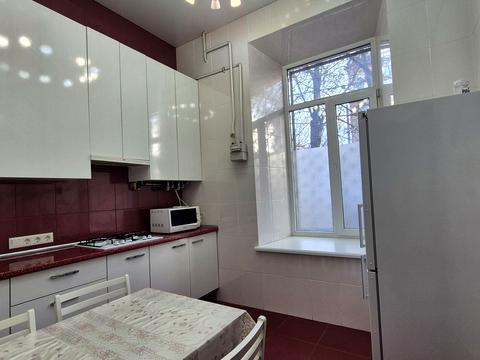 квартира по адресу Малая Арнаутская ул., 12