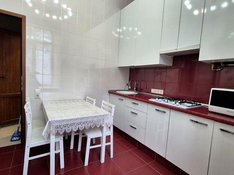 квартира по адресу Малая Арнаутская ул., 12