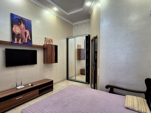 квартира по адресу Малая Арнаутская ул., 12