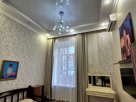 квартира по адресу Малая Арнаутская ул., 12