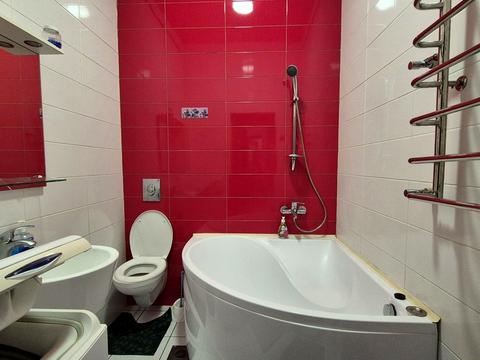 квартира по адресу Малая Арнаутская ул., 12