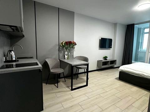 квартира по адресу Берестейский просп. (Победы), 11 к2