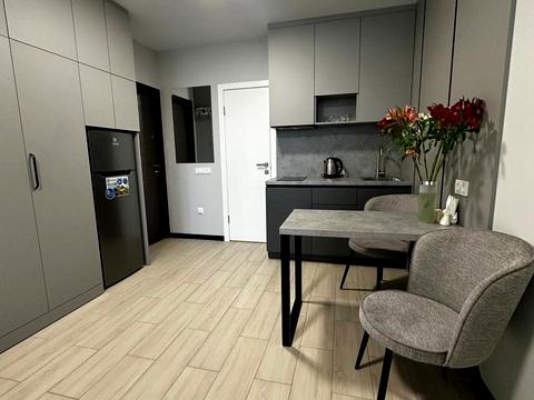 квартира по адресу Берестейский просп. (Победы), 11 к2