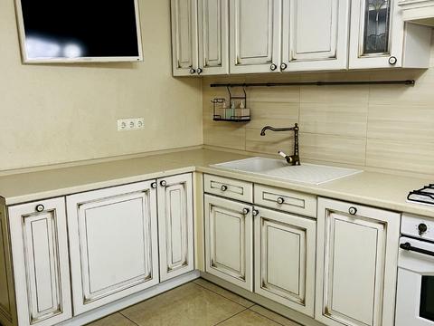 квартира за адресою Нагнибіди вул., 10