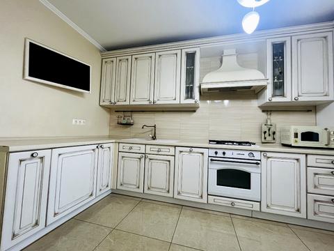 квартира за адресою Нагнибіди вул., 10