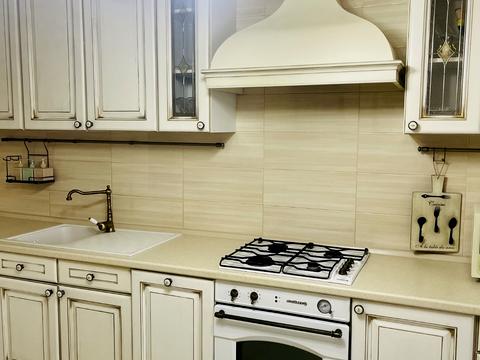 квартира за адресою Нагнибіди вул., 10