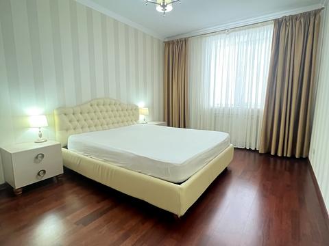 квартира за адресою Нагнибіди вул., 10