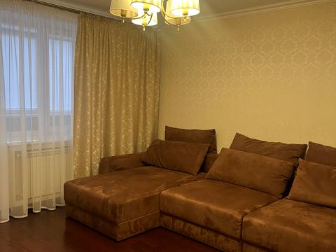 квартира за адресою Нагнибіди вул., 10