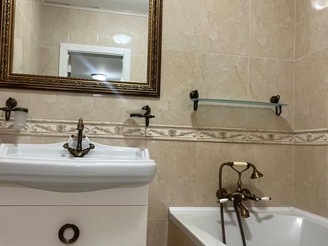 квартира за адресою Нагнибіди вул., 10