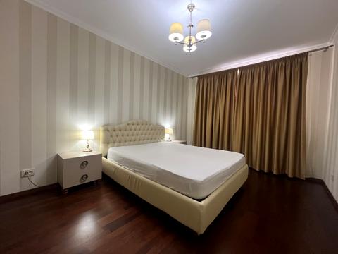 квартира за адресою Нагнибіди вул., 10