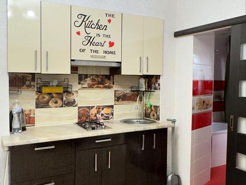 квартира за адресою Павла Зеленого вул. (Коблевська), 15