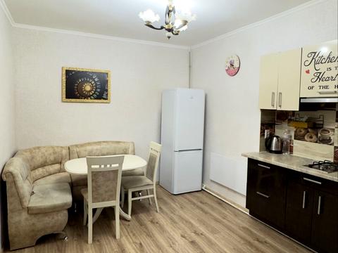 квартира за адресою Павла Зеленого вул. (Коблевська), 15