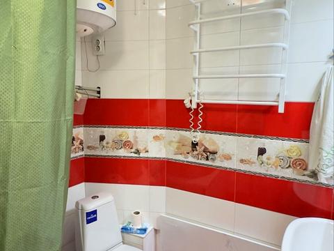 квартира за адресою Павла Зеленого вул. (Коблевська), 15