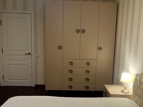 квартира за адресою Нагнибіди вул., 10