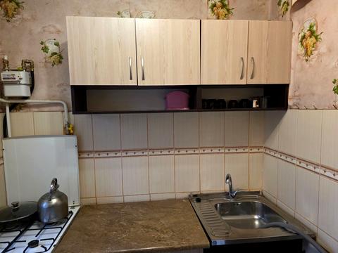 квартира за адресою Олени Теліги вул., 53