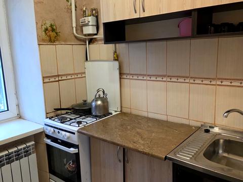 квартира за адресою Олени Теліги вул., 53