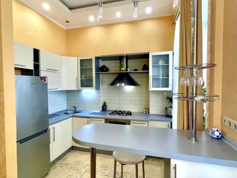 квартира за адресою Київ, Софіївська вул., 4