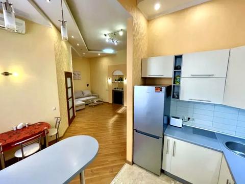 квартира за адресою Київ, Софіївська вул., 4