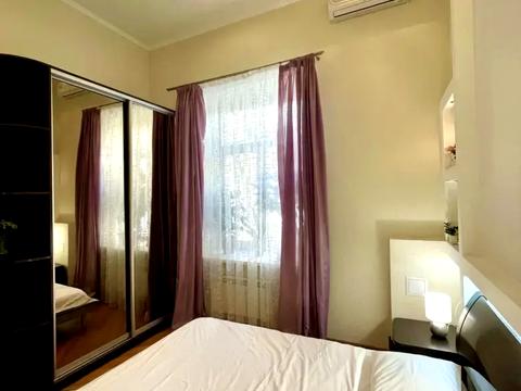 квартира за адресою Київ, Софіївська вул., 4