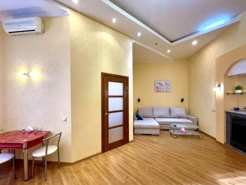 квартира за адресою Київ, Софіївська вул., 4