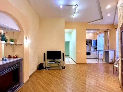 квартира за адресою Київ, Софіївська вул., 4