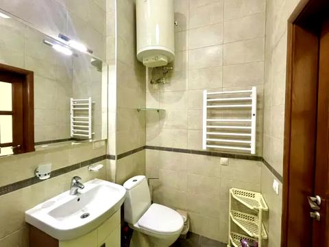 квартира за адресою Київ, Софіївська вул., 4