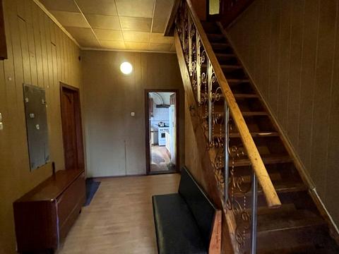 будинок за адресою Польова вул., 10 