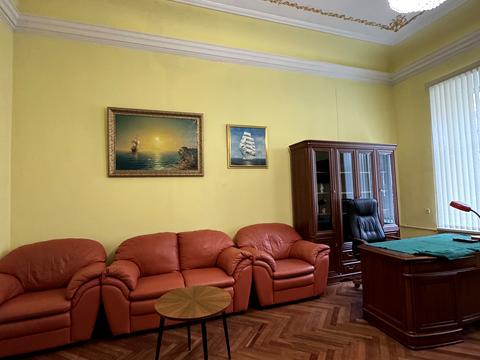 квартира за адресою Пастера вул., 46