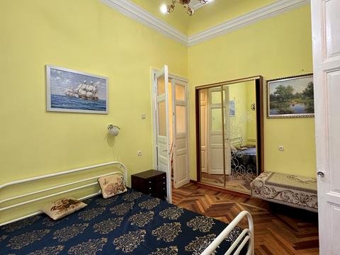 квартира за адресою Пастера вул., 46