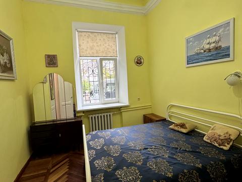 квартира за адресою Пастера вул., 46