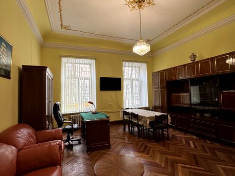 квартира за адресою Пастера вул., 46