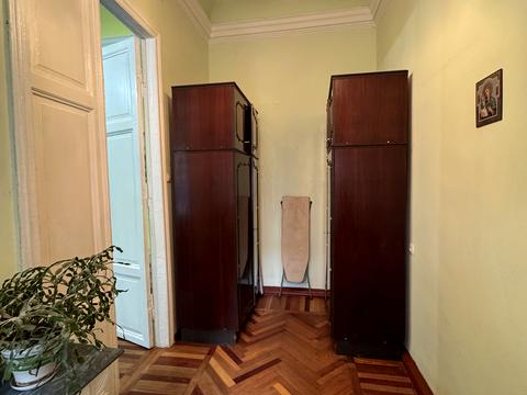 квартира за адресою Пастера вул., 46