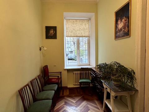 квартира за адресою Пастера вул., 46