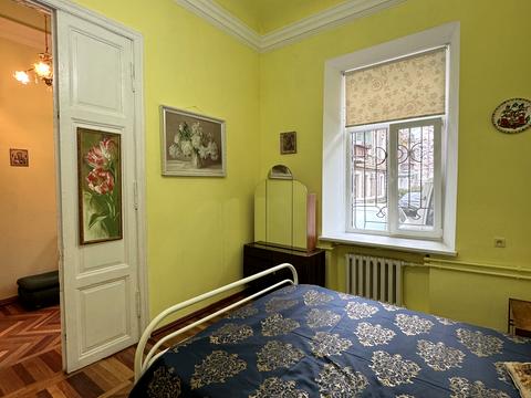 квартира за адресою Пастера вул., 46