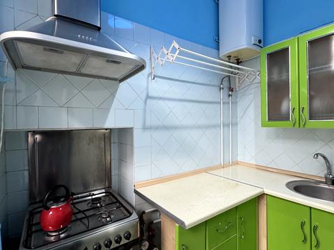 квартира за адресою Пастера вул., 46