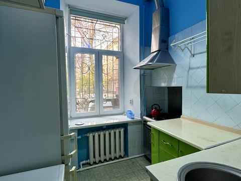 квартира за адресою Пастера вул., 46