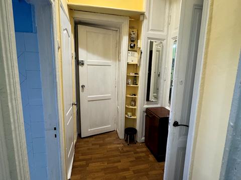 квартира за адресою Пастера вул., 46