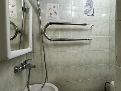 квартира за адресою Пастера вул., 46