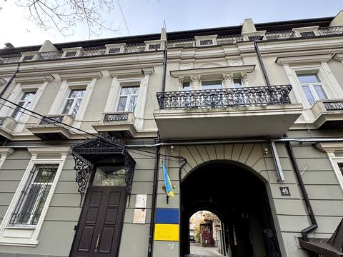 квартира за адресою Пастера вул., 46