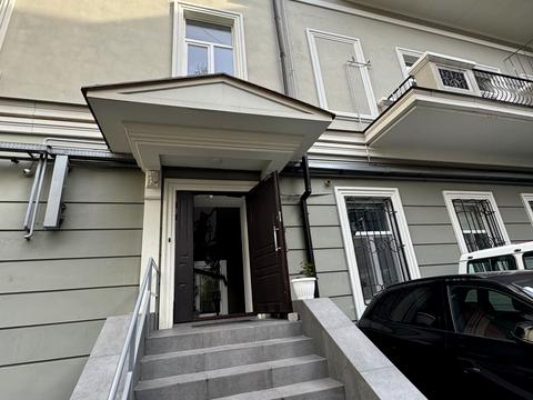 квартира за адресою Пастера вул., 46