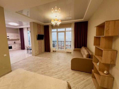 квартира за адресою Одеса, Французький бульв., 60а