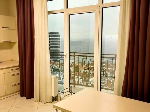 квартира за адресою Одеса, Французький бульв., 60а